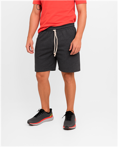 129 - Bermuda Rústica Algodón Slim Premium